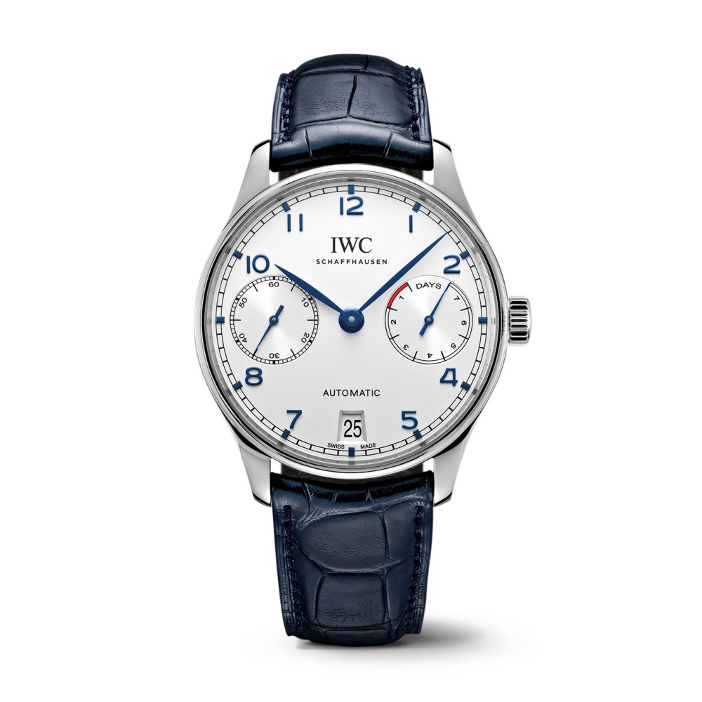 Portugieser Automatic